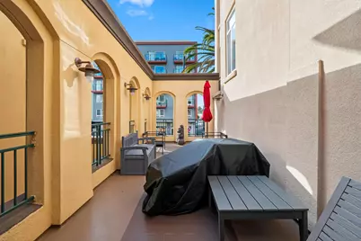  2400 5th Avenue #330, San Diego, CA 92101 - Photo 32