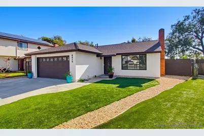  6475 Canyon Vista Ct, San Diego, CA 92111 - Photo 1