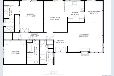  16598 Casero Rd, San Diego, CA 92128 - Photo 24