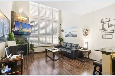  1240 India St #104, San Diego, CA 92101 - Photo 10