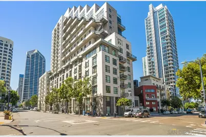  1240 India St #104, San Diego, CA 92101 - Photo 1
