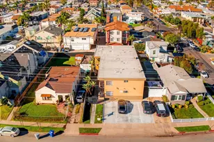 4580 33rd St, San Diego, CA 92116 - Photo 2