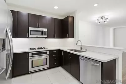  1225 Island Ave #617, San Diego, CA 92101 - Photo 4