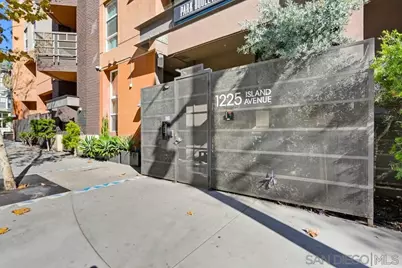  1225 Island Ave #617, San Diego, CA 92101 - Photo 28