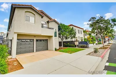  3617 4th Ave #6, San Diego, CA 92103 - Photo 38