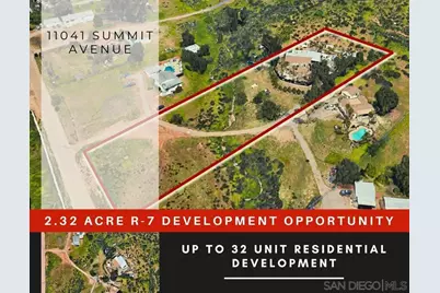  11041 Summit Avenue #11041, Santee, CA 92071 - Photo 1