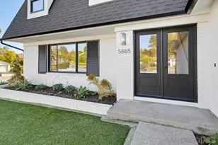 5865 Cozzens St, San Diego, CA 92122 - Photo 4