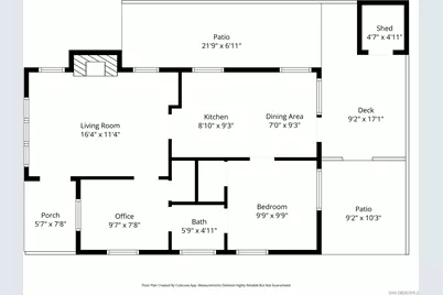  1975 Bacon St, San Diego, CA 92107 - Photo 22