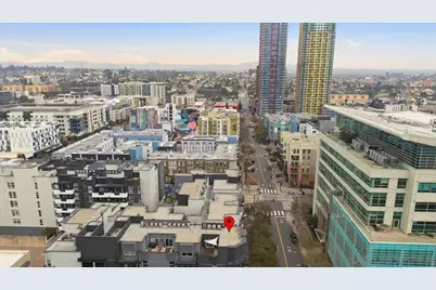  525 11th Avenue #1108, San Diego, CA 92101 - Photo 4