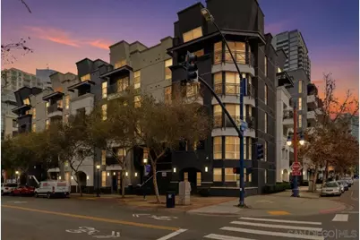  525 11th Avenue #1108, San Diego, CA 92101 - Photo 1
