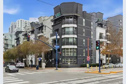  525 11th Avenue #1108, San Diego, CA 92101 - Photo 2