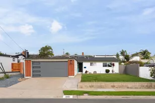 3451 Lockwood Dr, San Diego, CA 92123 - Photo 1