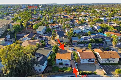  5067 Alumni Pl, San Diego, CA 92115 - Photo 1