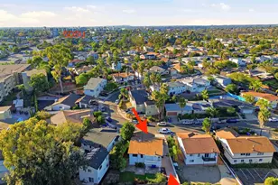 5067 Alumni Pl, San Diego, CA 92115 - Photo 1