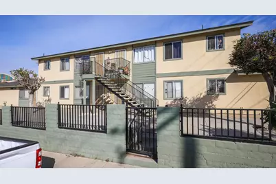  200 E Park Avenue, San Ysidro, CA 92173 - Photo 1