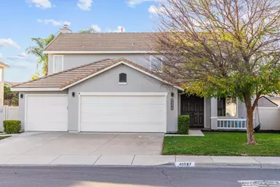  40597 Symphony Park Ln, Murrieta, CA 92562 - Photo 1