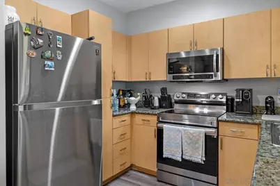  1501 Front St #410, San Diego, CA 92101 - Photo 16
