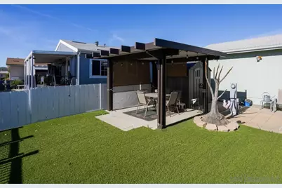  11851 Riverside Dr Spc 285 #SPC 285, Lakeside, CA 92040 - Photo 22