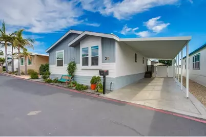  1401 El Norte Pkwy Spc 25 #SPC 25, San Marcos, CA 92069 - Photo 2