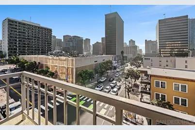  1501 Front St #523, San Diego, CA 92101 - Photo 26
