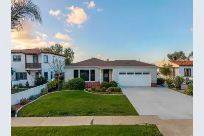  5198 Canterbury Drive, San Diego, CA 92116 - Photo 1