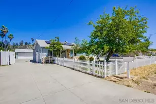 8749 Cottonwood Ave, Santee, CA 92071 - Photo 2