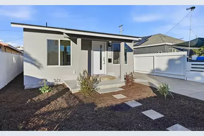  4416 40th St, San Diego, CA 92116 - Photo 2