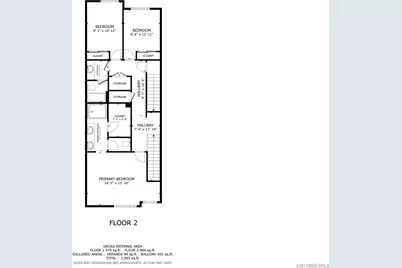  1055 32nd St #9, San Diego, CA 92102 - Photo 22