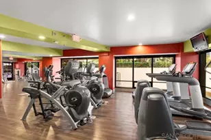 100 Harbor Dr, San Diego, CA 92101 - Photo 54