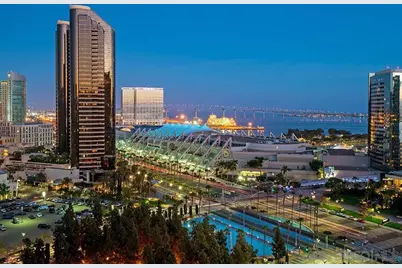  100 Harbor Drive #1906, San Diego, CA 92101 - Photo 70