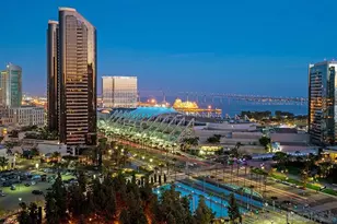 100 Harbor Dr, San Diego, CA 92101 - Photo 70