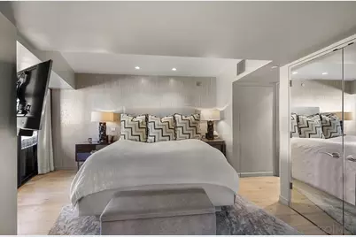  100 Harbor Drive #1906, San Diego, CA 92101 - Photo 34