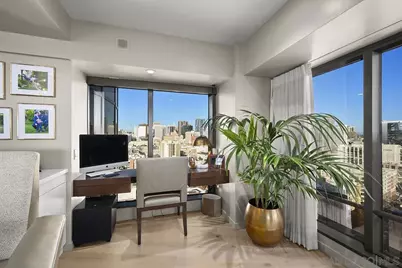  100 Harbor Drive #1906, San Diego, CA 92101 - Photo 18