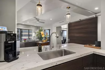  100 Harbor Drive #1906, San Diego, CA 92101 - Photo 30