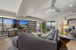 100 Harbor Dr, San Diego, CA 92101 - Photo 12