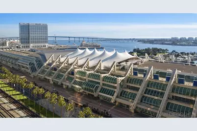  100 Harbor Drive #1906, San Diego, CA 92101 - Photo 2