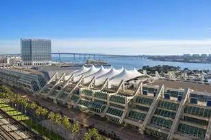 100 Harbor Dr, San Diego, CA 92101 - Photo 2