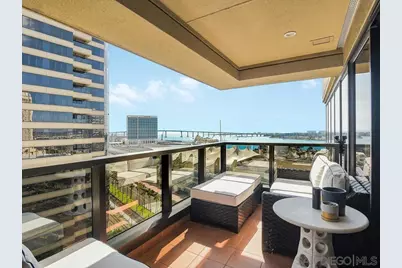  100 Harbor Drive #1906, San Diego, CA 92101 - Photo 42