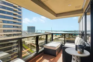 100 Harbor Dr, San Diego, CA 92101 - Photo 42