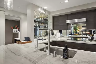  100 Harbor Drive #1906, San Diego, CA 92101 - Photo 28