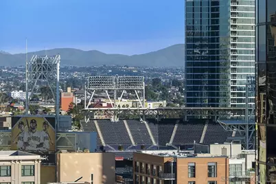  100 Harbor Drive #1906, San Diego, CA 92101 - Photo 16