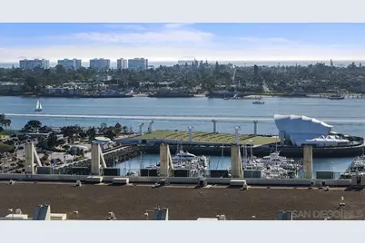  100 Harbor Drive #1906, San Diego, CA 92101 - Photo 14