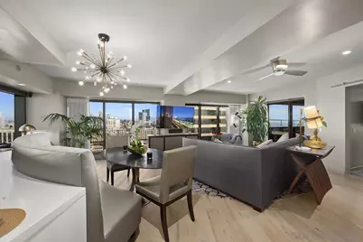 100 Harbor Drive #1906, San Diego, CA 92101 - Photo 10