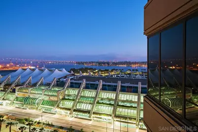  100 Harbor Drive #1906, San Diego, CA 92101 - Photo 46