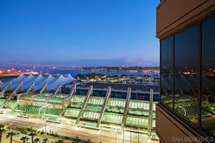 100 Harbor Dr, San Diego, CA 92101 - Photo 46