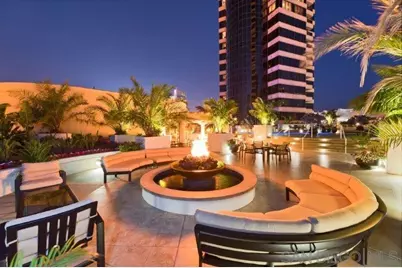  100 Harbor Drive #1906, San Diego, CA 92101 - Photo 66