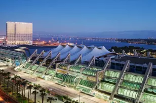 100 Harbor Dr, San Diego, CA 92101 - Photo 1