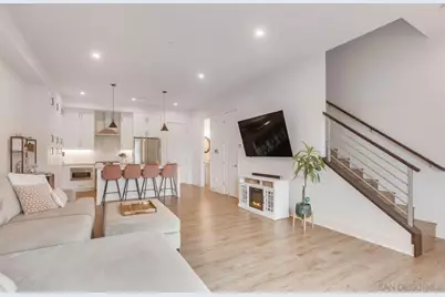  1055 32nd St #8, San Diego, CA 92102 - Photo 10