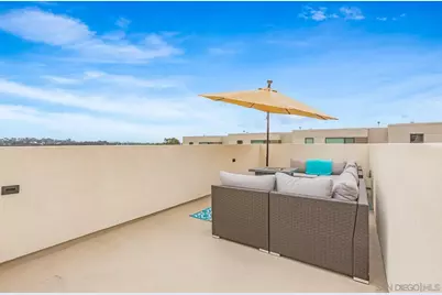  1055 32nd St #8, San Diego, CA 92102 - Photo 36