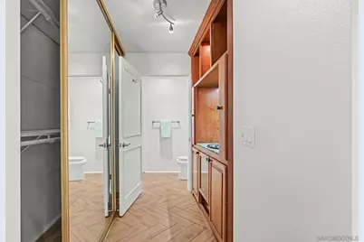 6757 Friars Rd #21, San Diego, CA 92108 - Photo 28
